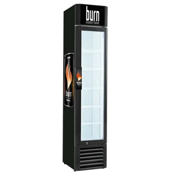 160L Slimline Drinks Fridge