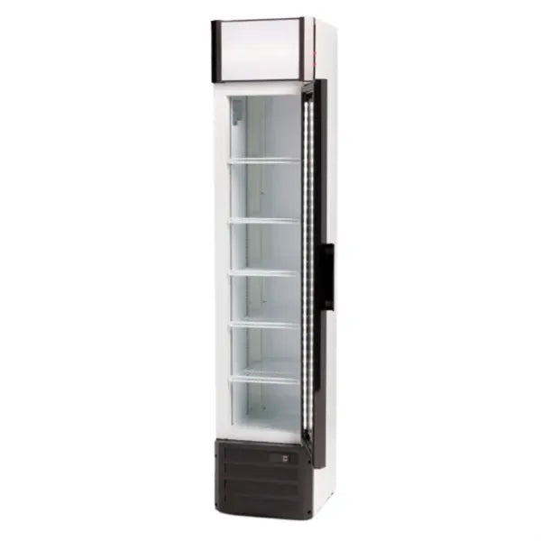 160L Slimline Drinks Fridge