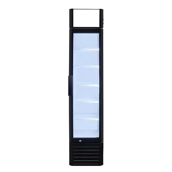 160L Slimline Drinks Fridge