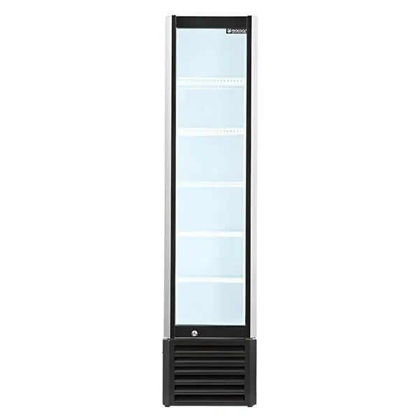 160L Slim Beverage Refrigerator