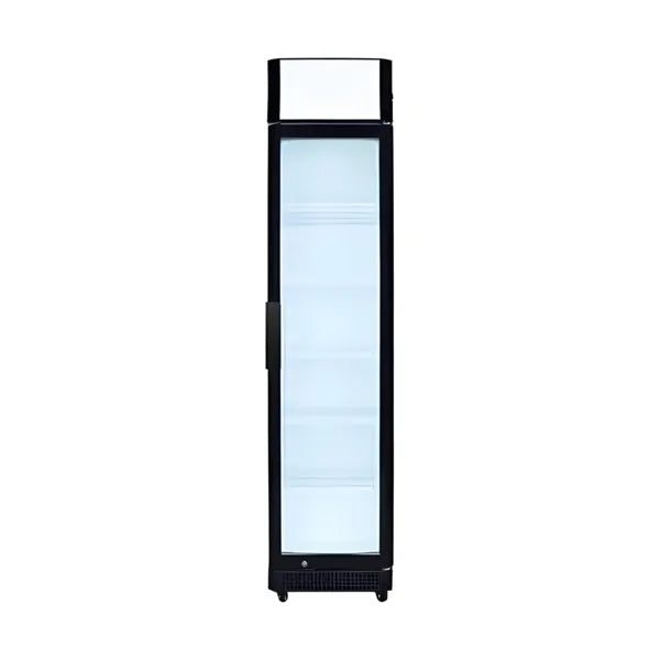 280L Narrow Beverage Refrigerator