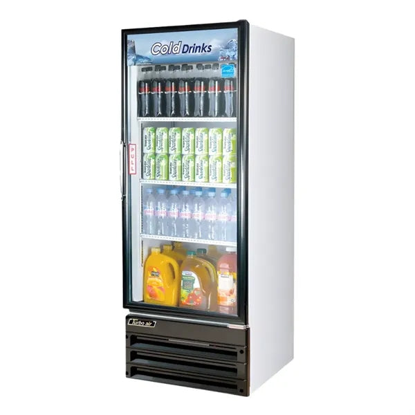 311L Merchandiser Cooler