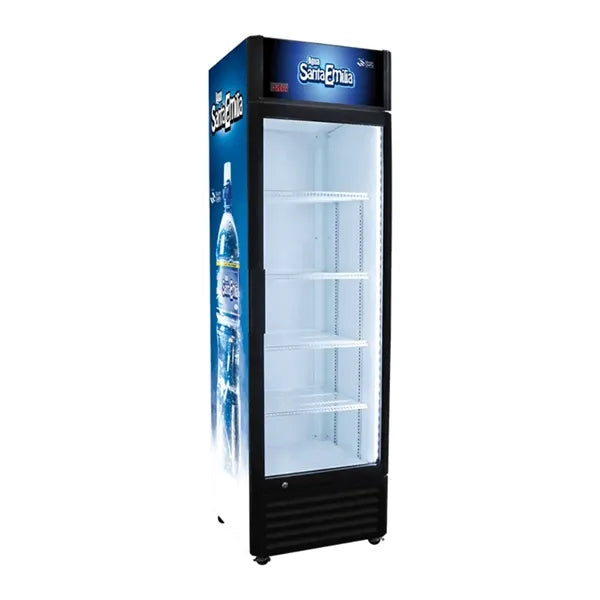 420L Beverage Cooler