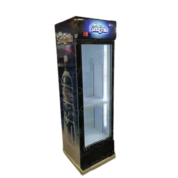 420L Beverage Cooler