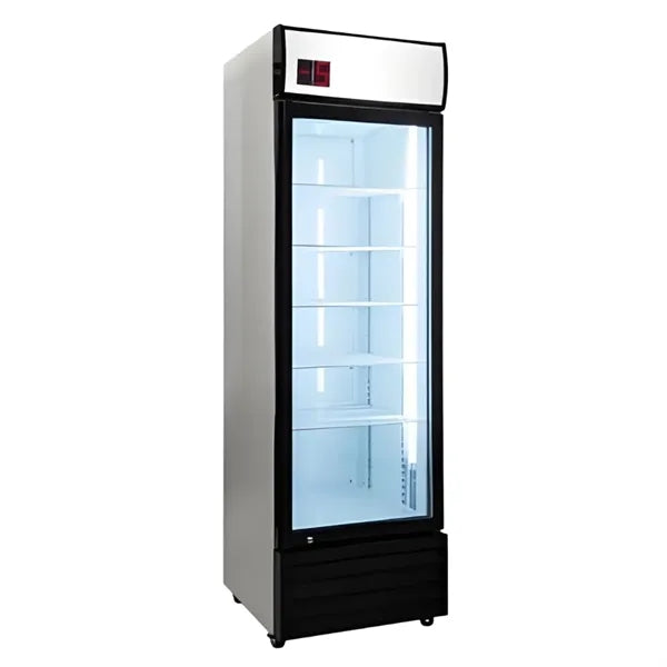 420L Beverage Cooler