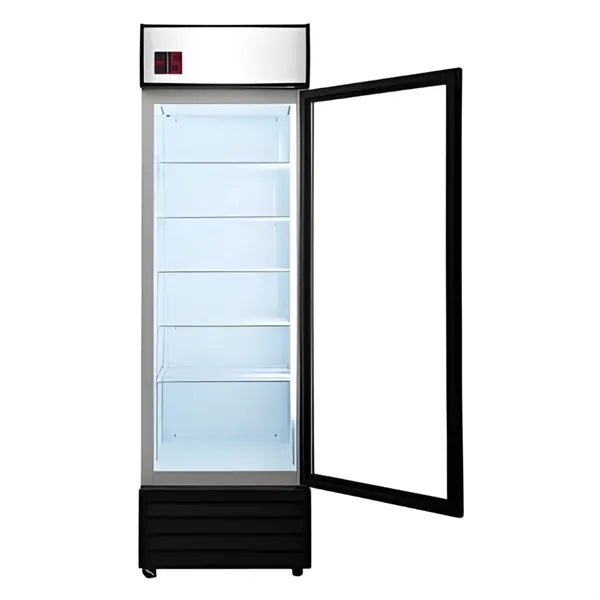 420L Beverage Cooler