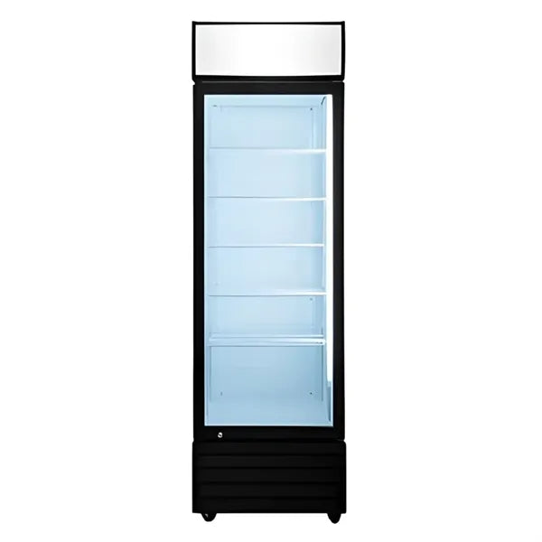 550L Display Chiller