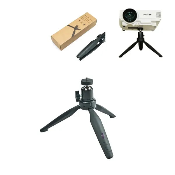 Mini Projector Tripod Mount