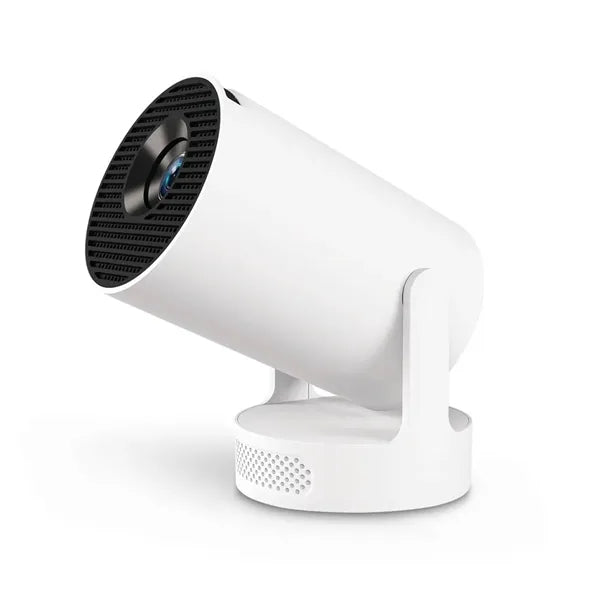 180 Rotatable Smart Proyector for Movie