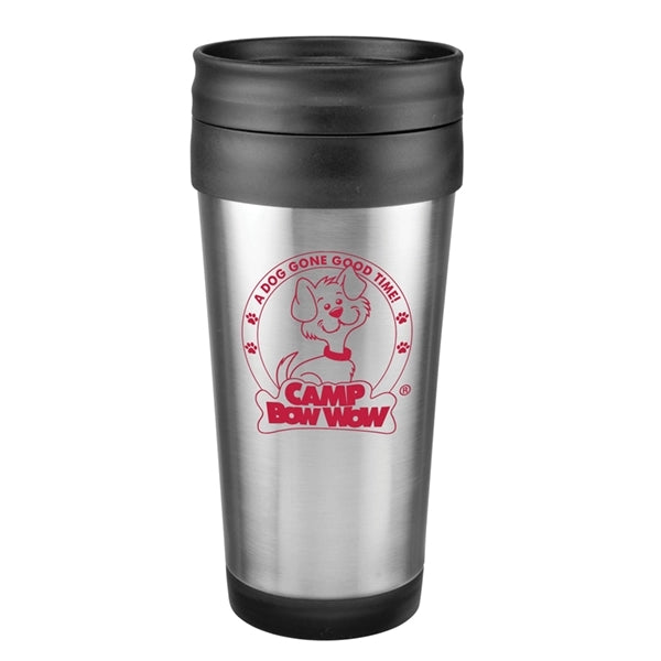 14 oz. Stainless Steel Tumbler