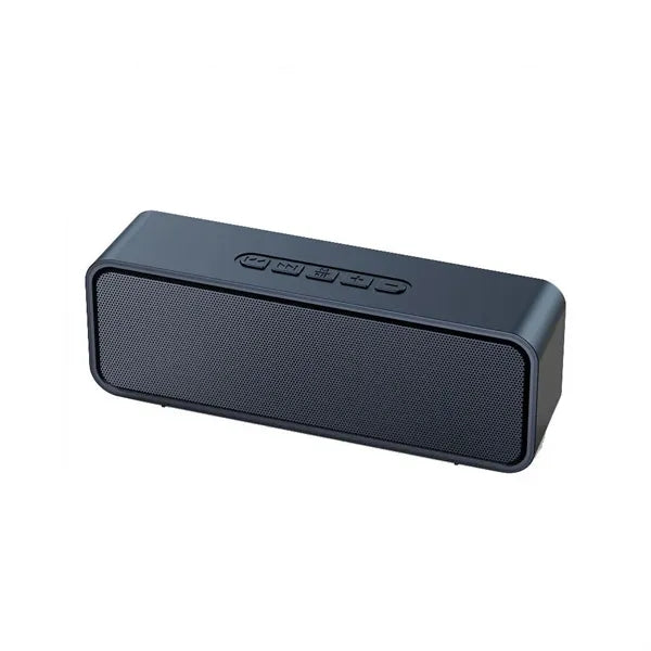 Portable Bluetooth Speaker with Stereo Sound