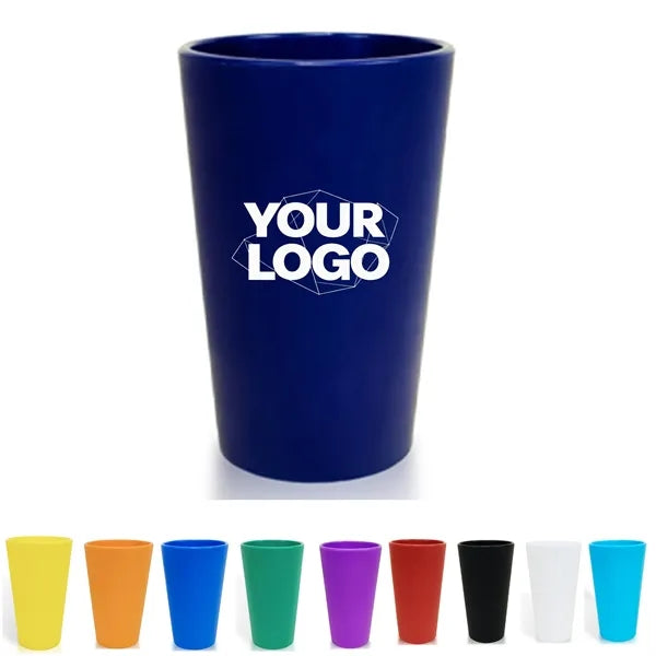 16oz Unbreakable Silicone Cup