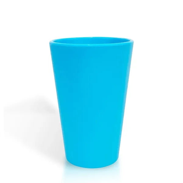 16oz Unbreakable Silicone Cup