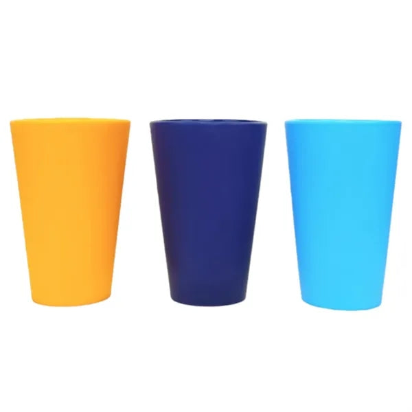 16oz Unbreakable Silicone Cup