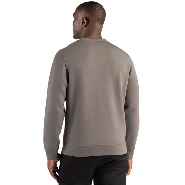 Clique Haven Recycled Mens Crewneck Sweatshirt