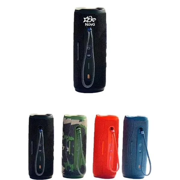 Portable Bluetooth Speaker