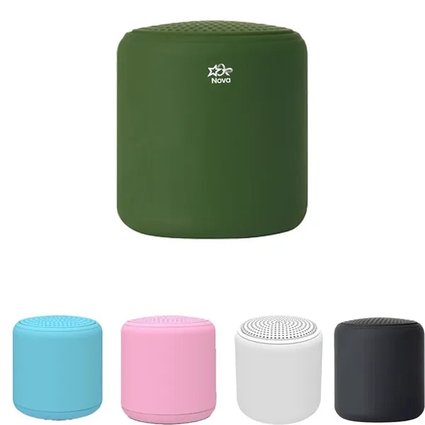 Smallest Mini Bluetooth Speaker
