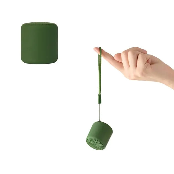 Smallest Mini Bluetooth Speaker