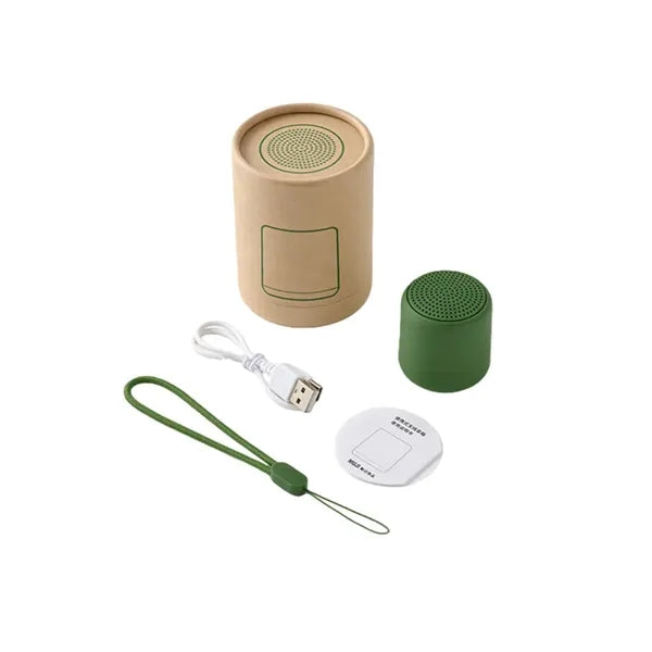 Smallest Mini Bluetooth Speaker