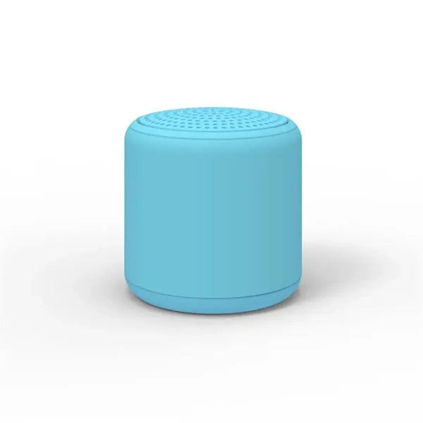 Smallest Mini Bluetooth Speaker