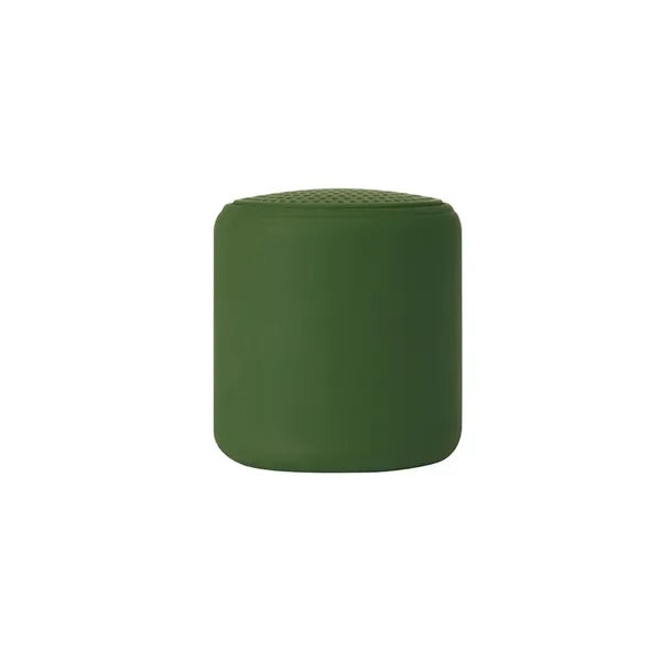 Smallest Mini Bluetooth Speaker