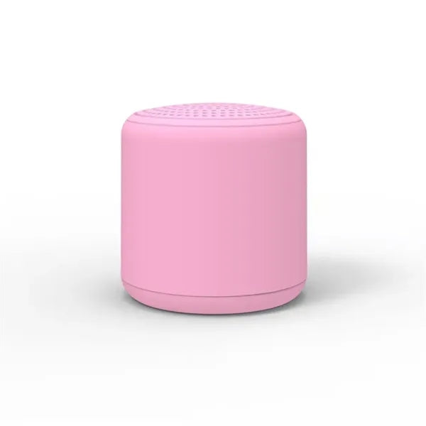 Smallest Mini Bluetooth Speaker