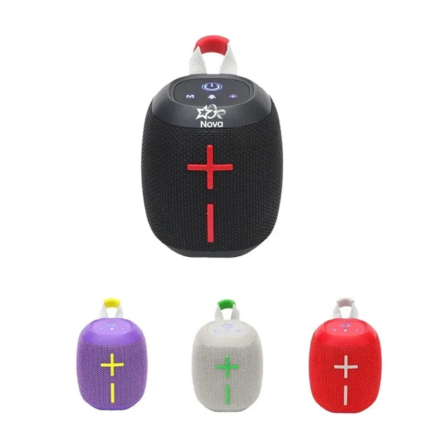 Waterproof Bluetooth Outdoor Speakers