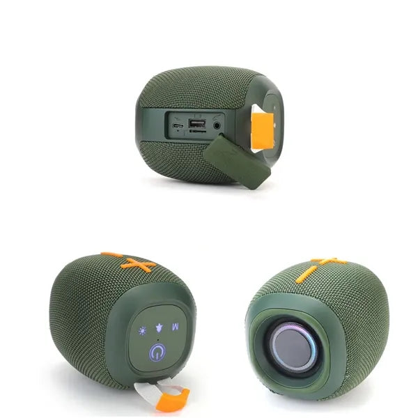 Waterproof Bluetooth Outdoor Speakers