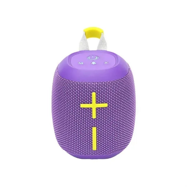 Waterproof Bluetooth Outdoor Speakers