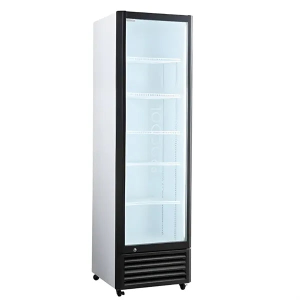 360L Beverage Fridge