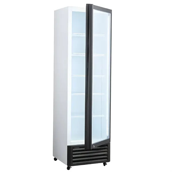 360L Beverage Fridge