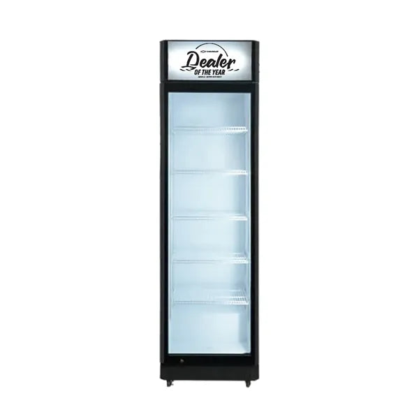 410L Drinks Fridge