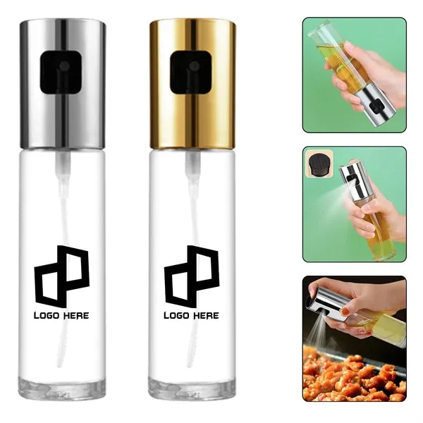 Olive Oil Sprayer