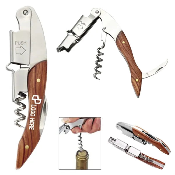 Wine Bottle Opener