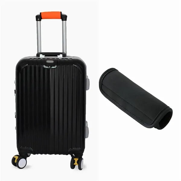 Luggage Handle Wrap