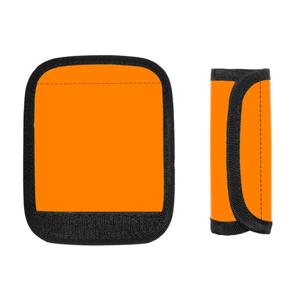 Luggage Handle Wrap
