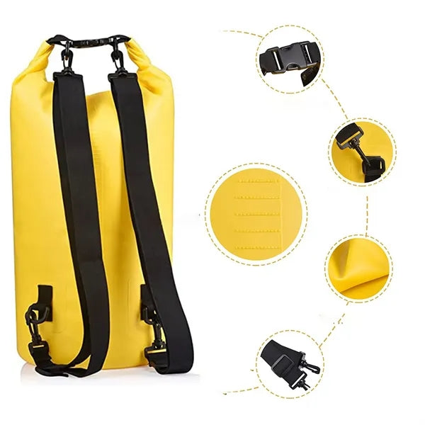 Outdoor Sports Waterproof Bag