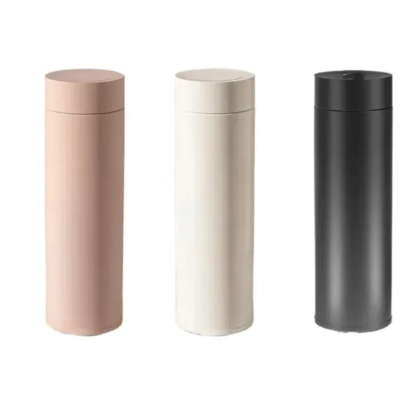 16 Oz Stainless Steel Vacuum Insulated Tumbler