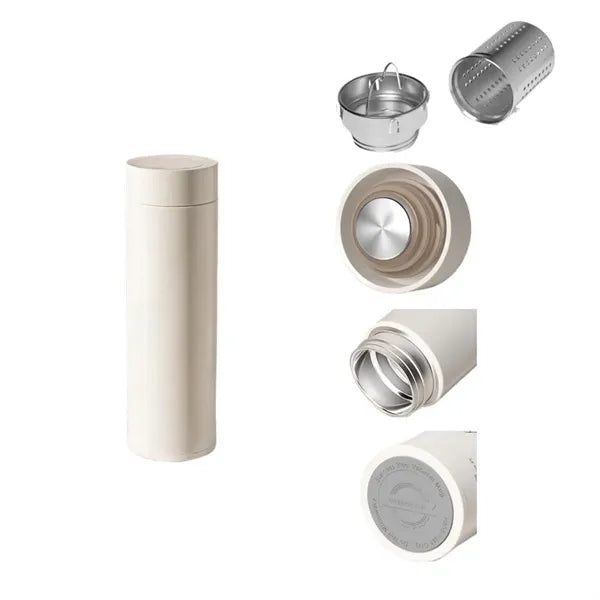 16 Oz Stainless Steel Vacuum Insulated Tumbler