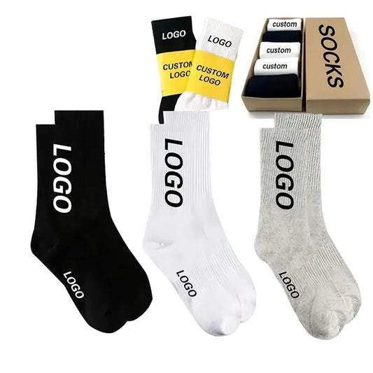 Crew Socks