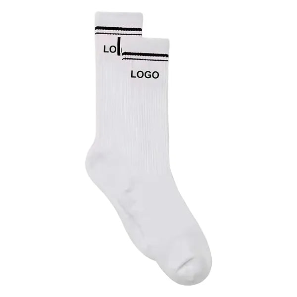 Crew Socks