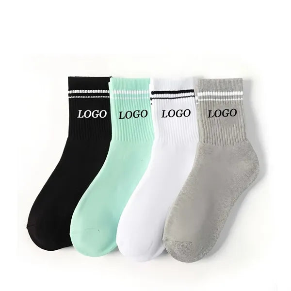 Crew Socks