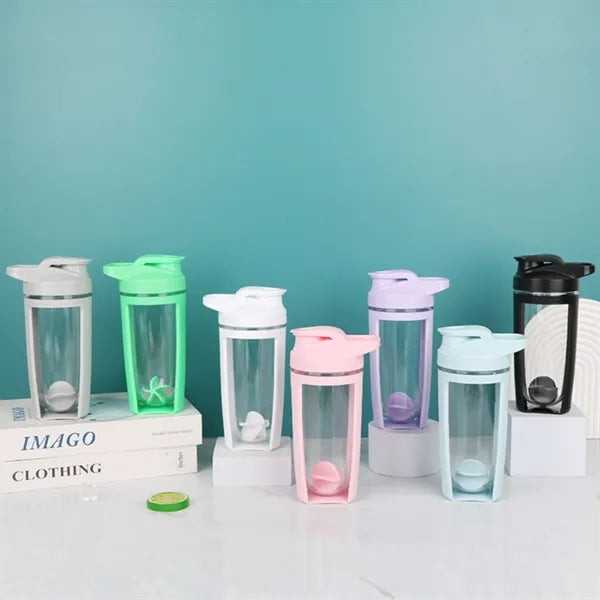16oz Shaker Bottle