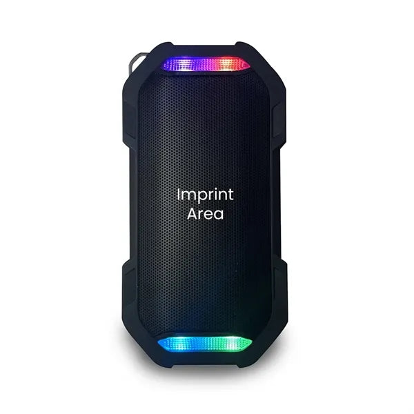 Prism Wireless Magnetic Speaker