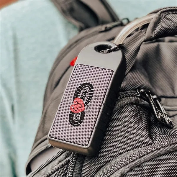 Pro Wireless Speaker w/ carabiner