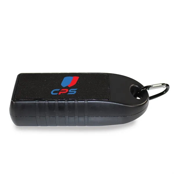 Pro Wireless Speaker w/ carabiner