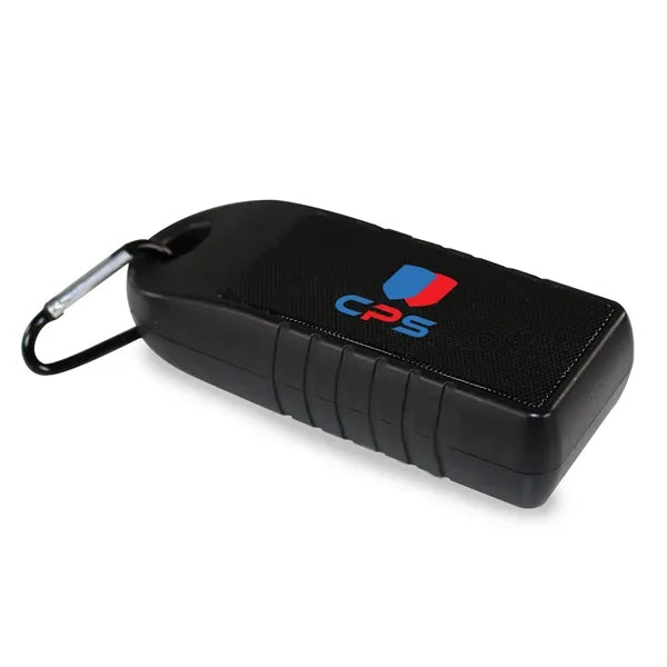 Pro Wireless Speaker w/ carabiner