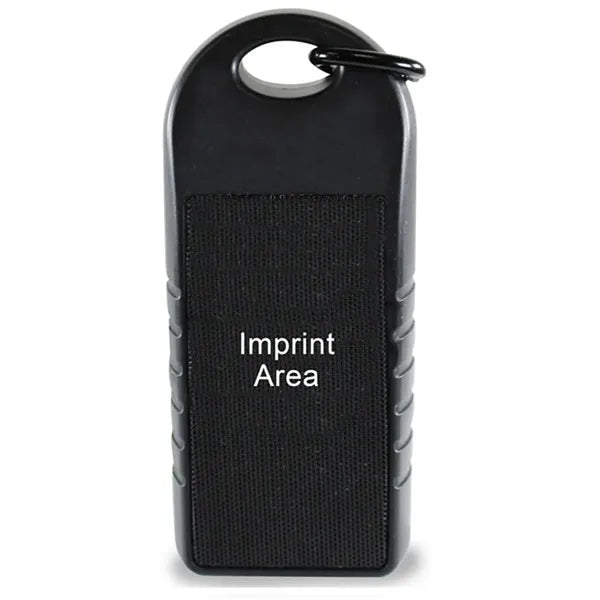 Pro Wireless Speaker w/ carabiner