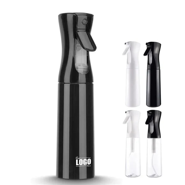 10oz. Continuous Fine Mist Spray Bottle