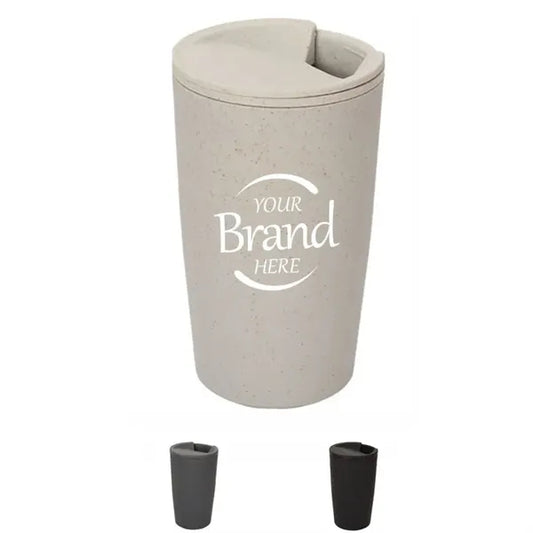 Portable Wheat Straw Drinking Cup